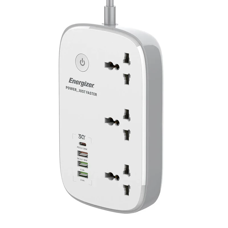چندراهی برق انرجایزر مدل EPB2502EU