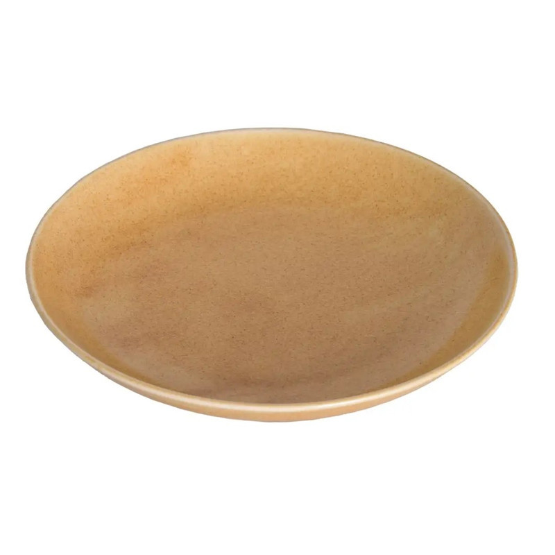 بشقاب خورش خوری بی.وی.کی مدل مجستیک کد HS4507 مجموعه 6 عددی