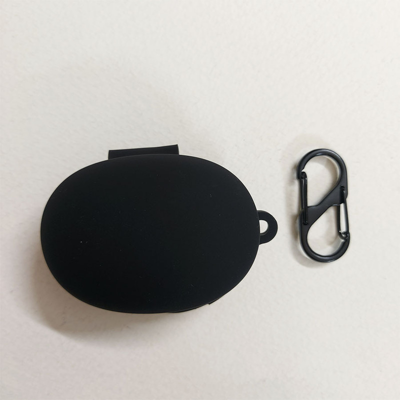 کاور مدل سیلیکونی مناسب برای کیس هدفون بی سیم انکر life p2mini