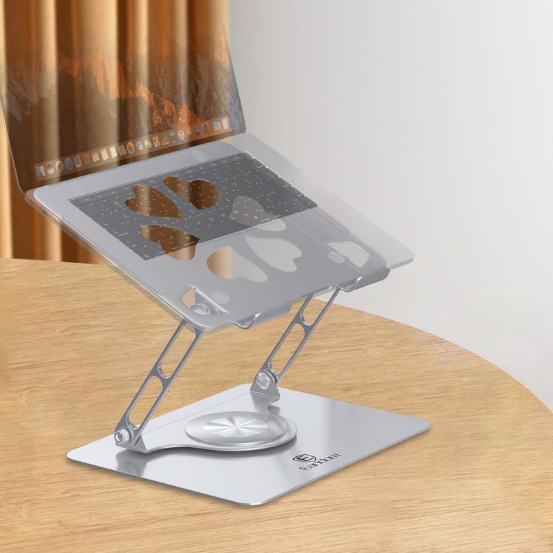 پایه نگهدارنده لپ تاپ ارلدام مدل EH-238