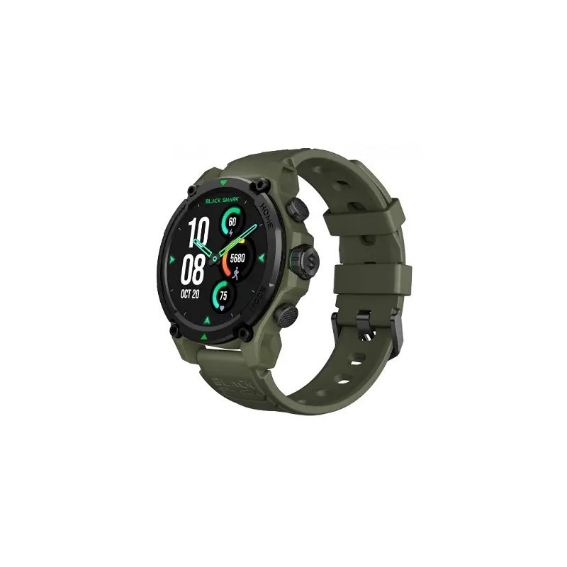 ساعت هوشمند بلک شارک مدل KDT GS WATCH ORGINAL 3