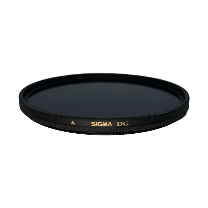 فیلتر لنز مدل C-PL MC SIGMA DG WIDE-67MM