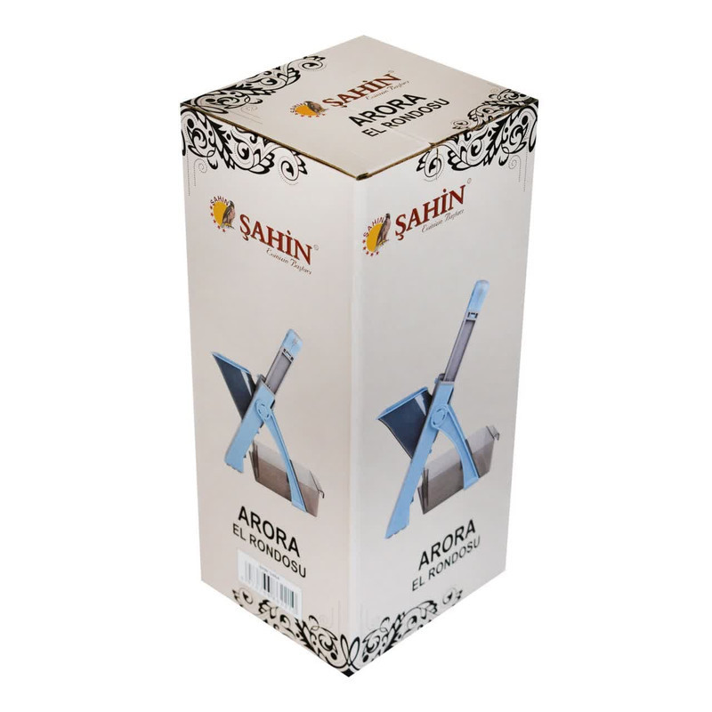 رنده شاهین مدل SHN - 0464