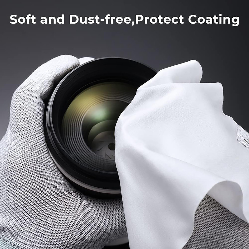 فیلتر لنز کی اند اف مدل BLACK DIFFUSION12 (HMC) NANO-C - 62MM