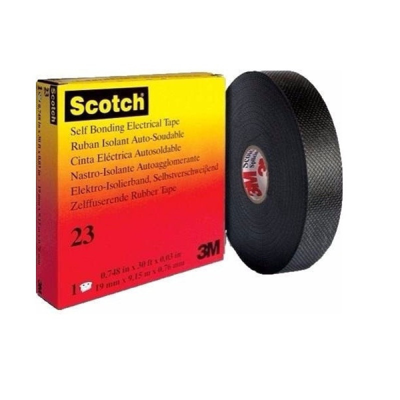 نوار آپارات تری ام مدل Scotch 23