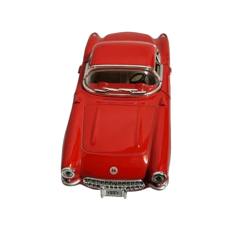 ماشین بازی کینزمارت مدل 1957 Chevrolet