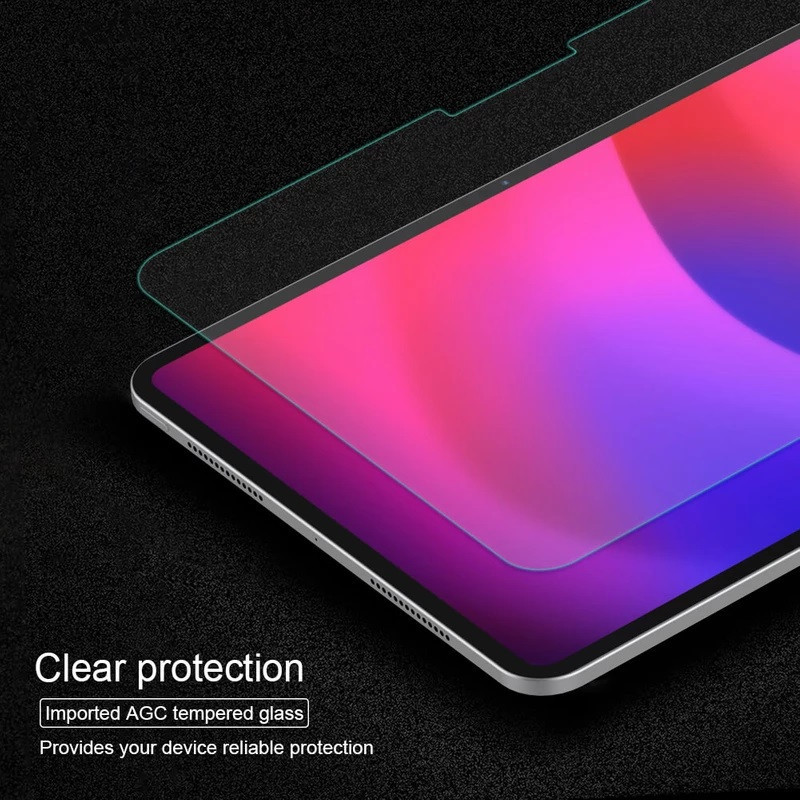محافظ صفحه نمایش مدل Anti - SUX مناسب برای تبلت اپل iPad Air 11 inch 20242025