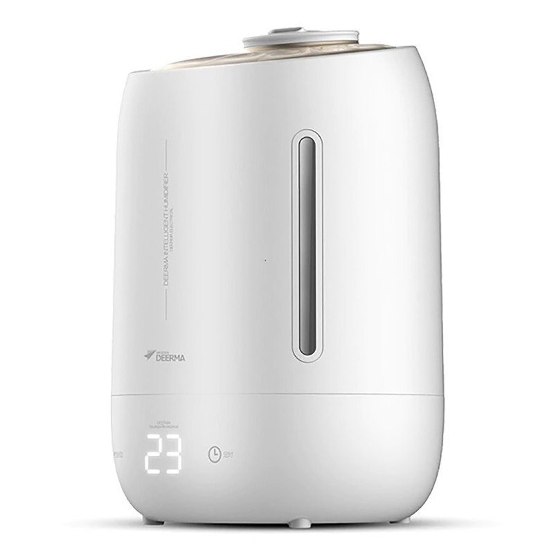 دستگاه بخور سرد درما مدل DEM-F600