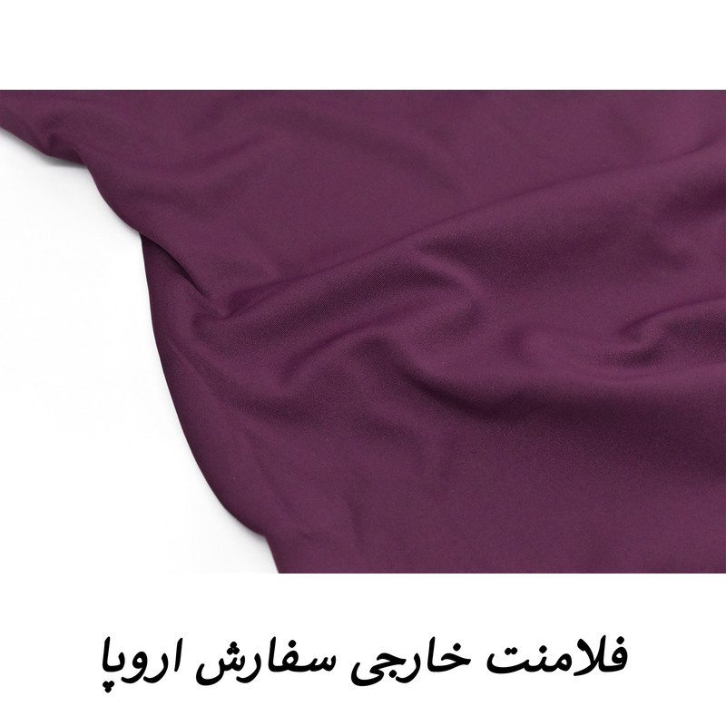 سرهمی ورزشی پشت باز زنانه مدل Liora کد S1018