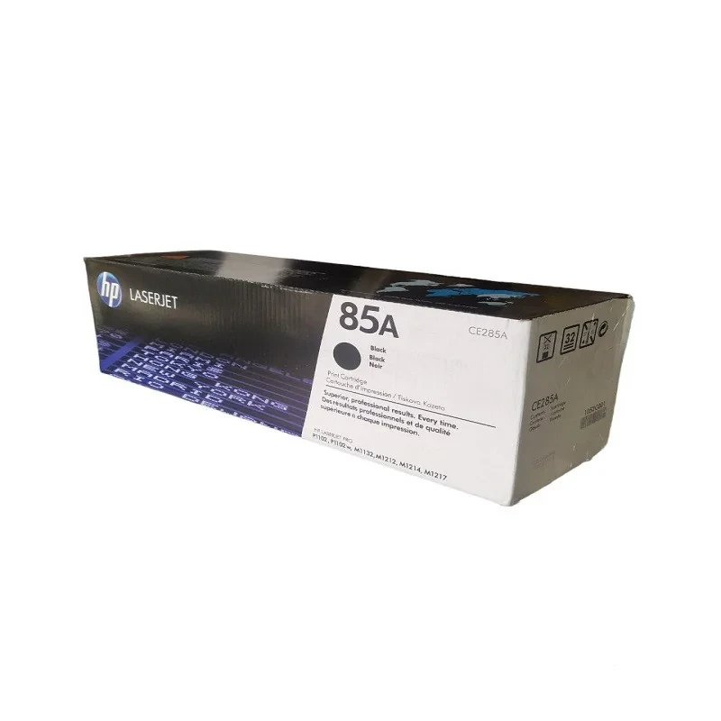 کارتریج اچ پی مدل  85A