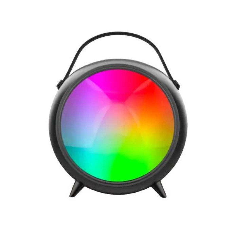 اسپیکر بلوتوثی قابل حمل ای ال دبلیو  مدل ZQS1442