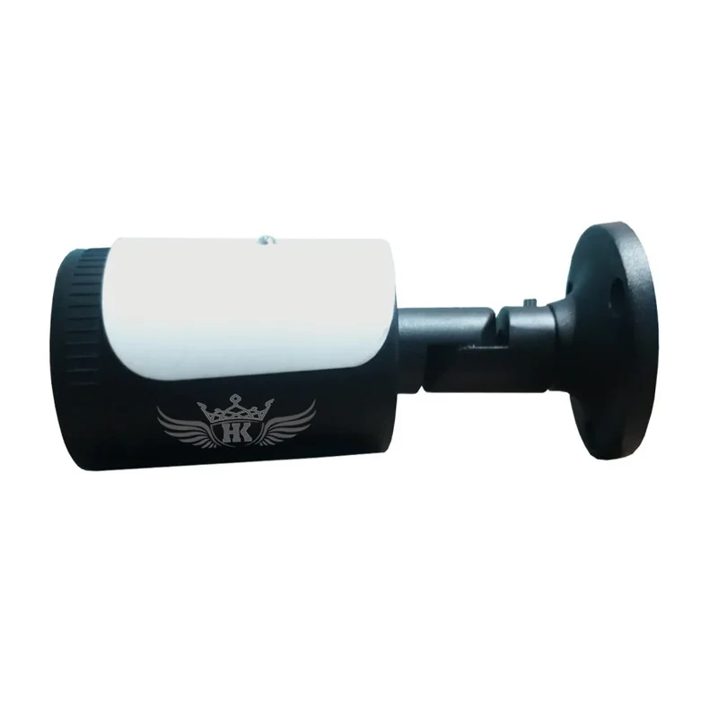 دوربین مداربسته آنالوگ اچ کی مدل چشم ماهی 5MP-fisheye