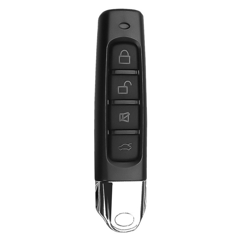 ریموت دزدگیر بلوتوثی خودرو چیکال طرح قلمی کد 315 مدل P-779