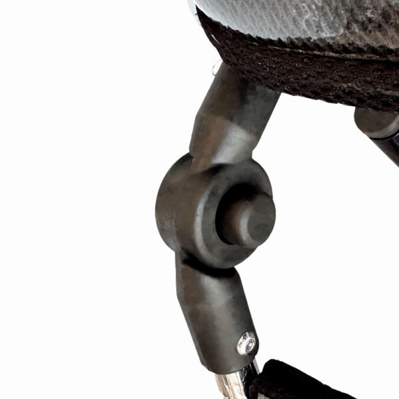 ویلچر موژان طب مدل فلج مغزی کد 958LCA-36
