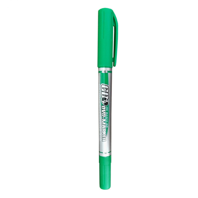 ماژیک سی دی مدل X-130 بسته 3 عددی