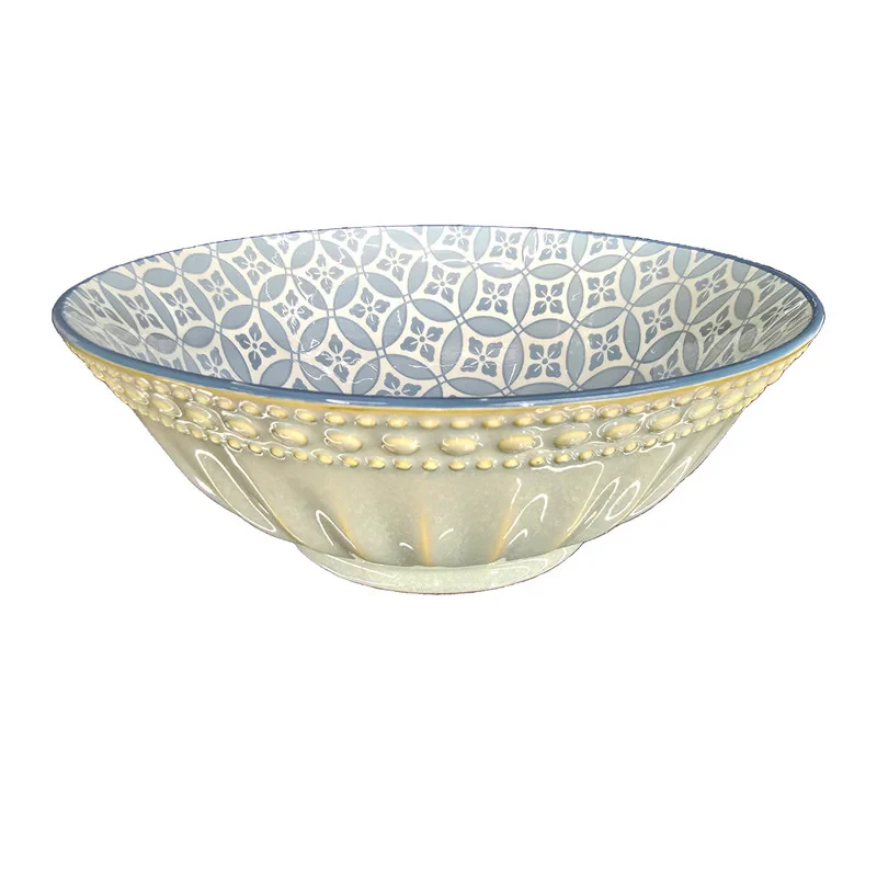 کاسه دنی هوم مدل سالاد خوری