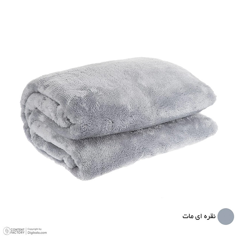 پتو افرا مدل Four Season سایز 220 × 160 سانتی متر