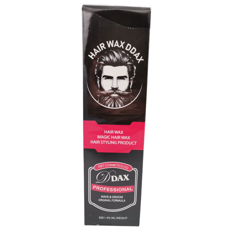 واکس مو دی داکس مدل Magic حجم 300 میلی لیتر به همراه ژل مو دی داکس مدل Magic حجم 300 میلی لیتر
