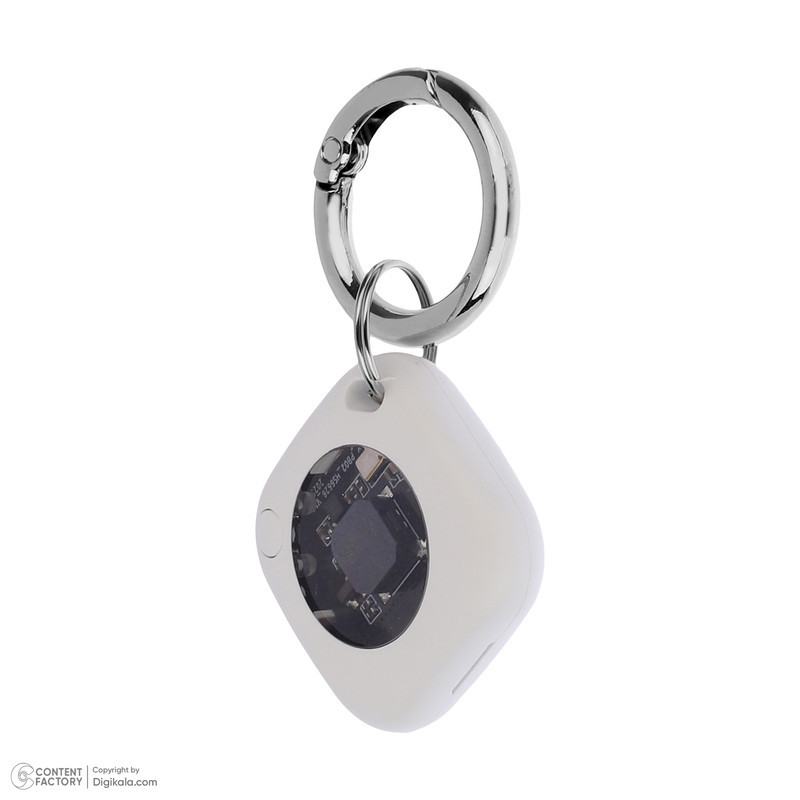 تگ ردیاب هوشمند کوتسی مدل CYBER MINI بسته 4 عددی