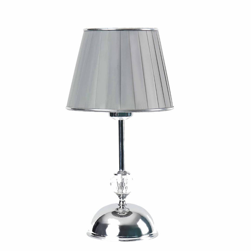 آباژور رومیزی طرح میلان کد m51