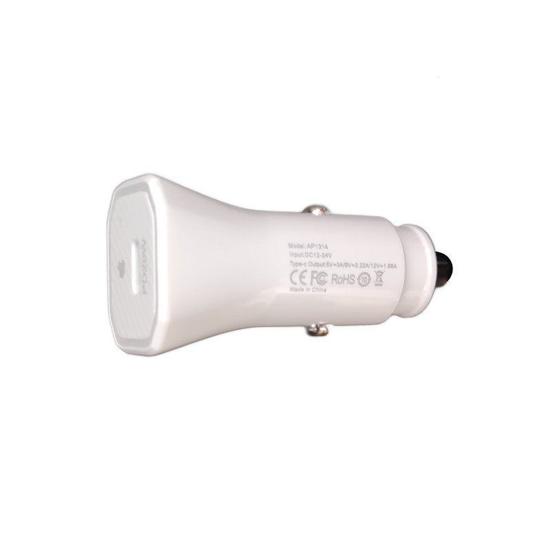 شارژر فندکی 20 وات مدل 13Pro-Max