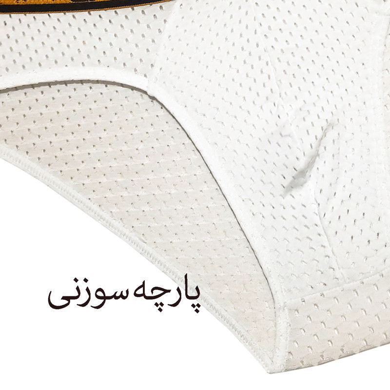 شورت مردانه مدل SE - 7005