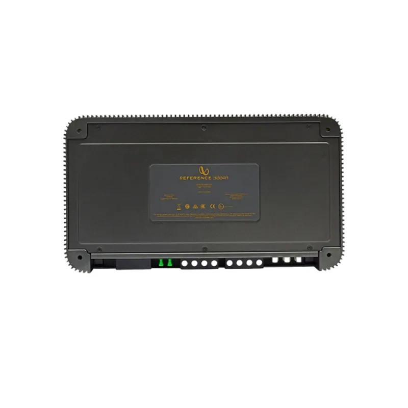 آمپلی فایر خودرو اینفینیتی مدل REF-3004A
