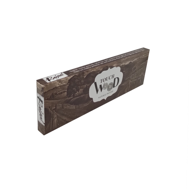 عود راجپال مدل TOUCH WOOD کد 1000213