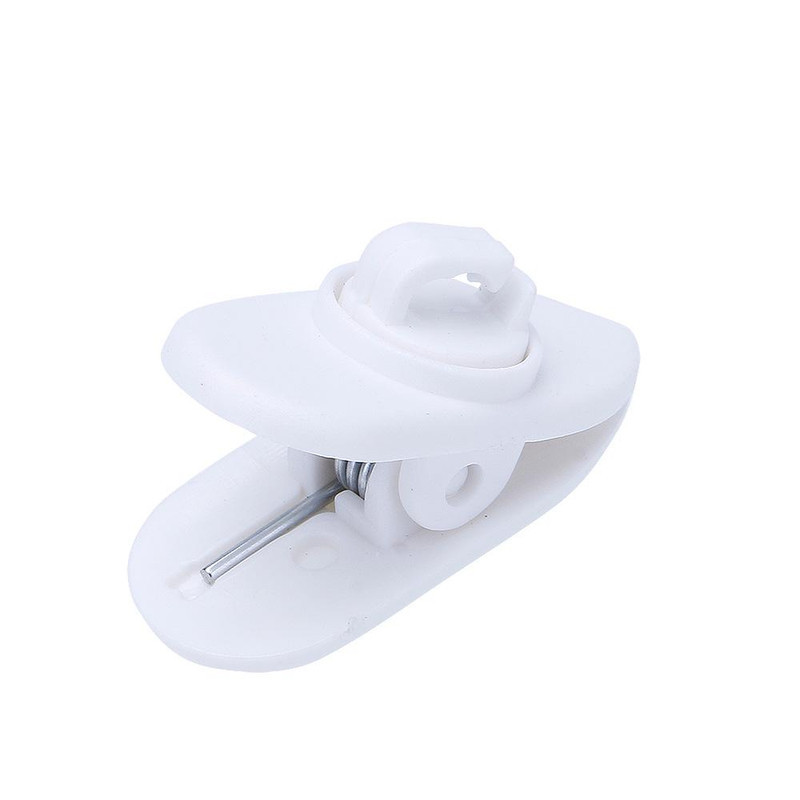 نگهدارنده کابل مدل SFP-118 بسته 2 عددی