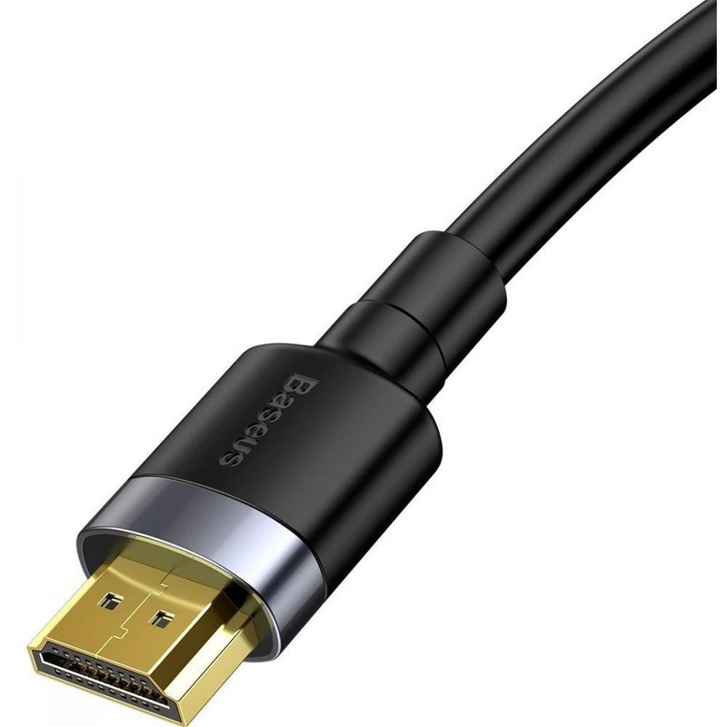 کابل HDMI باسئوس مدل CADKLF-G01 طول 3 متر