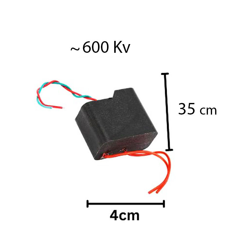 ماژول افزایش ولتاژ کد HX-3250