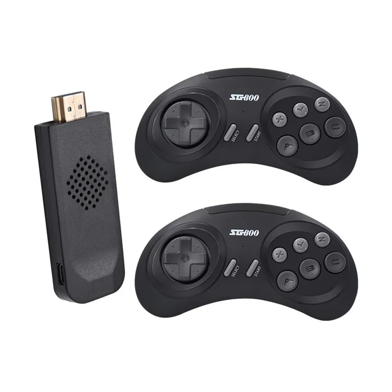 کنسول بازی قابل حمل مدل SG800