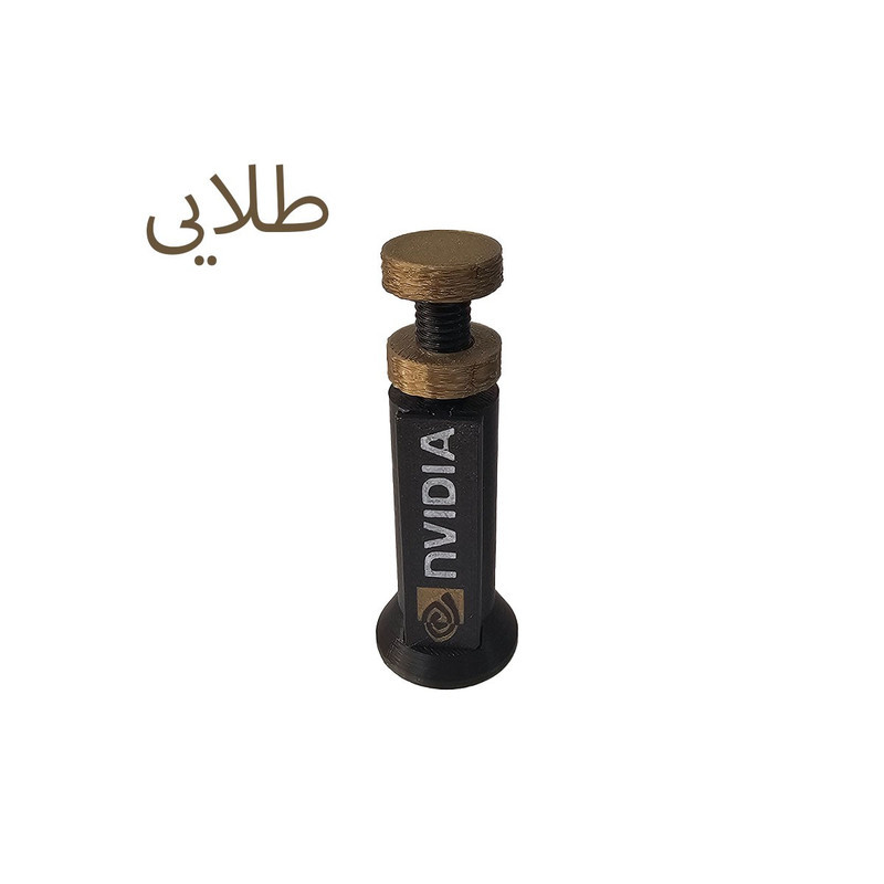 پایه نگهدارنده کارت گرافیک مدل 001