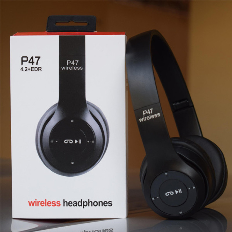 هدست بلوتوثی مدل P47