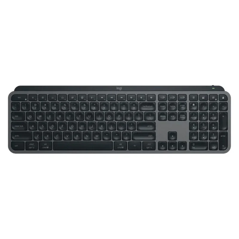 کیبورد لاجیتک مدل MX KEYS S