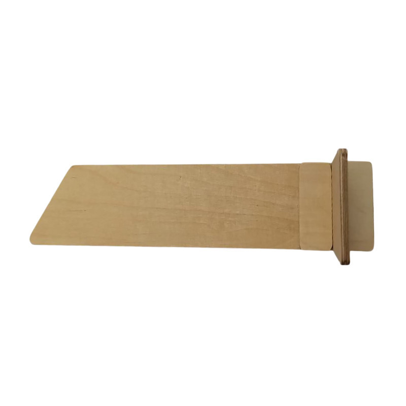 اسباب بازی زینتی مدل آدمک سرسره ای کد SS-01