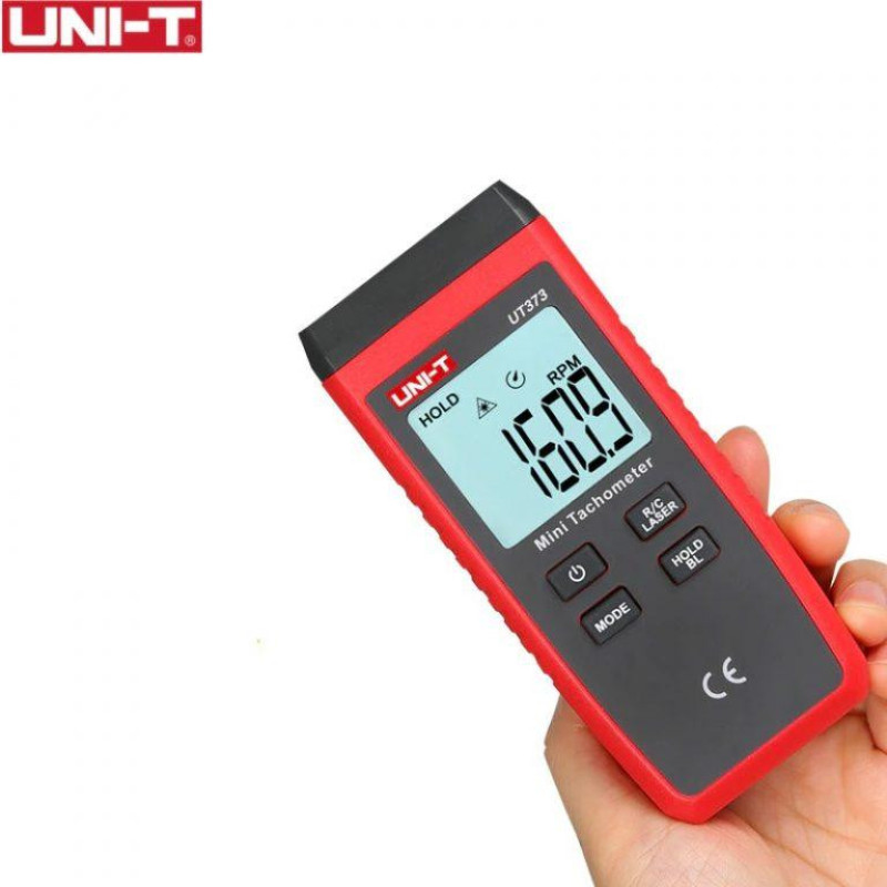 دورسنج لیزری یونی-تی مدل Ut373