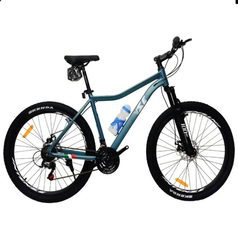 دوچرخه کوهستان اینتنز مدل CD400 کد 45 سایز طوقه 29 اینچ