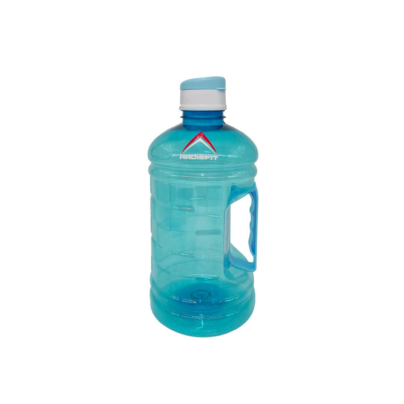قمقمه ورزشی رادیس فیت مدل B-body گنجایش 2 لیتر