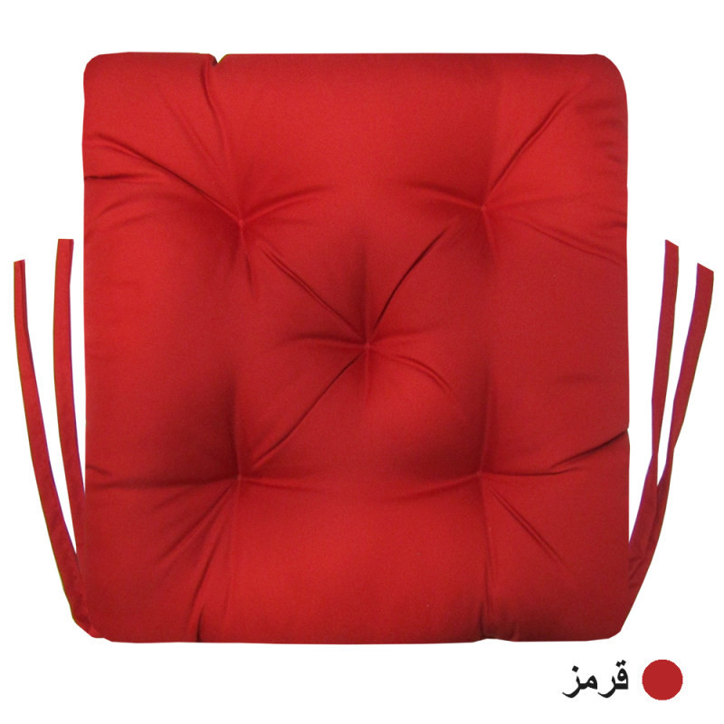 تشک صندلی ریلایف مدل نشیمن 40X40