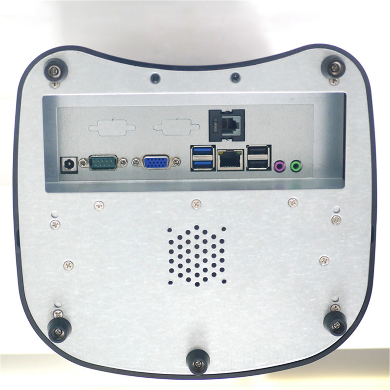 صندوق فروشگاهی لمسی میتسوشیدا مدل KC-L156