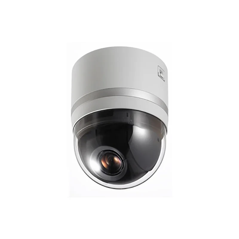 دوربین تحت شبکه جی وی سی مدل VN-V685U