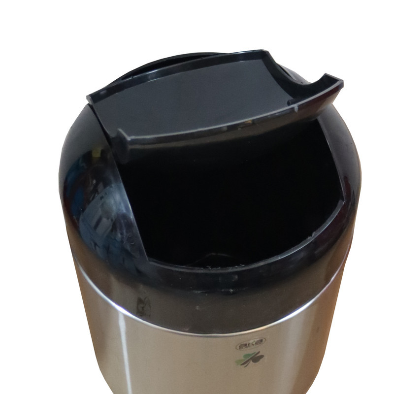 سطل زباله آکا الکتریک مدل تن دور کد 15L