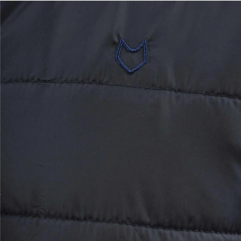 کاپشن مردانه مدل MDSS-CG8507