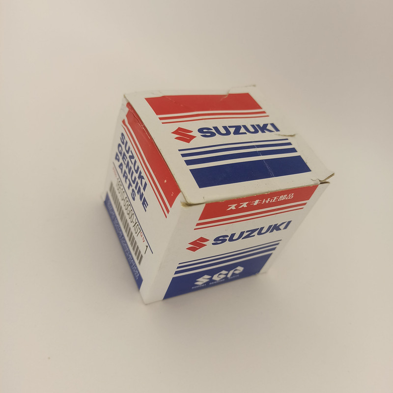 فیلتر روغن موتور سیکلت سوزوکی مدل SZ300