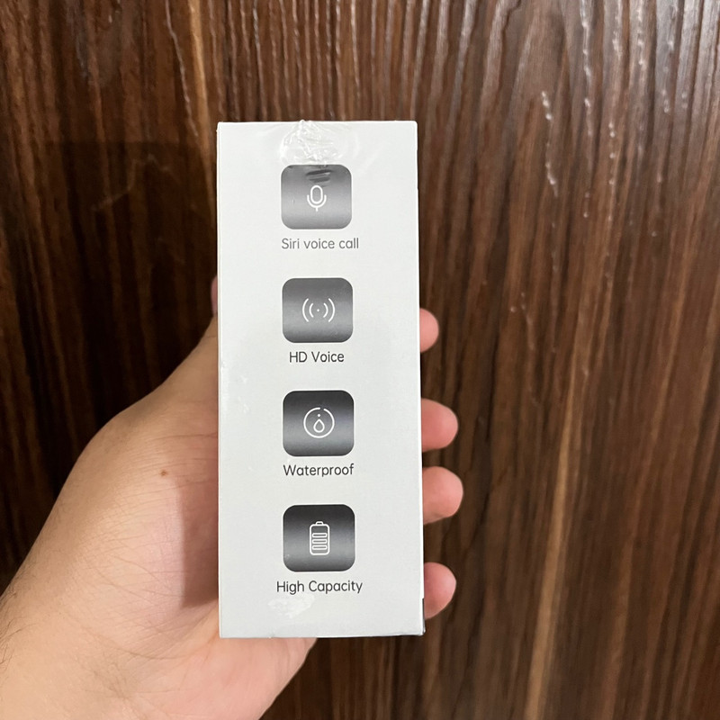 هدفون بلوتوثی دامیکس مدل M25 ENC بدون قابلیت نویز کنسلینگ، درگاه شارژ USB Type-C، دارای میکروفون داخلی، قابلیت استفاده به عنوان پاوربانک، دارای لامپ RGB، نمایشگر LED، دارای صفحه نمایش روی محفظه شارژ، مقاوم در برابر آب