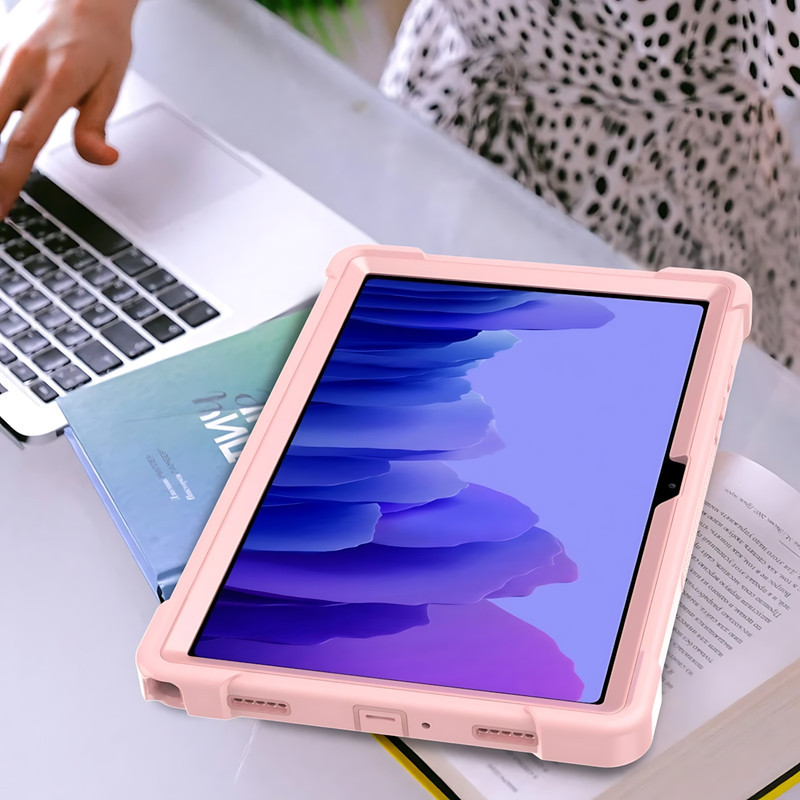 کاور RhinoTank مناسب برای تبلت سامسونگ Galaxy Tab A7 Lite  T225