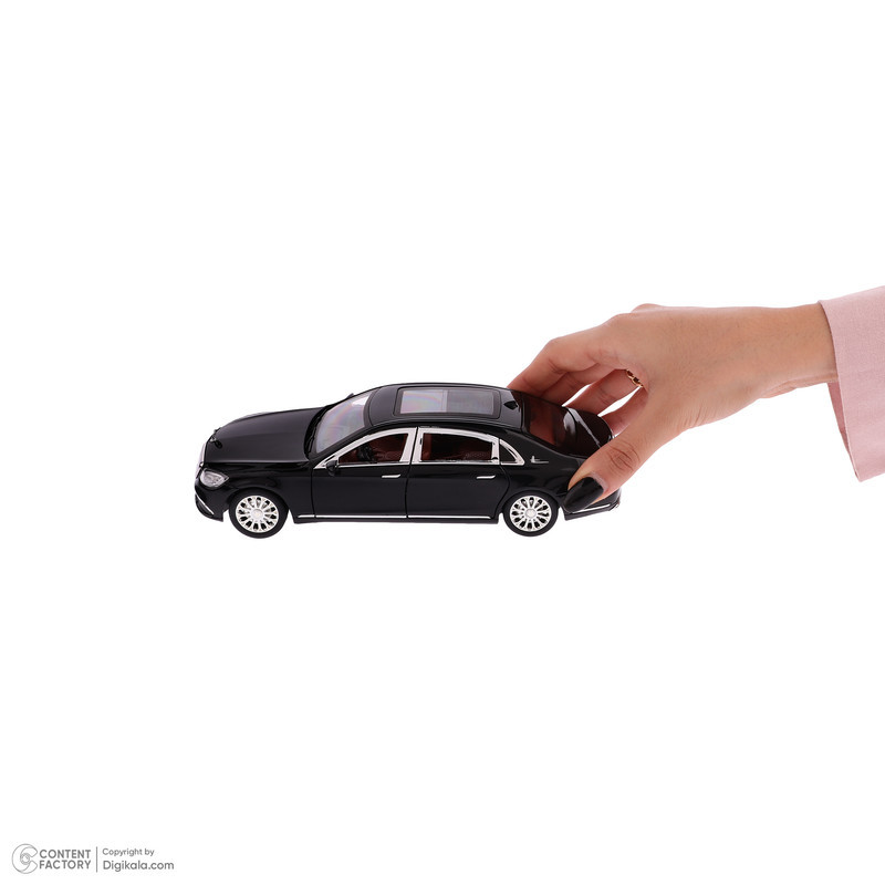 ماشین بازی چه ژی مدل Mercedes-Benz E300
