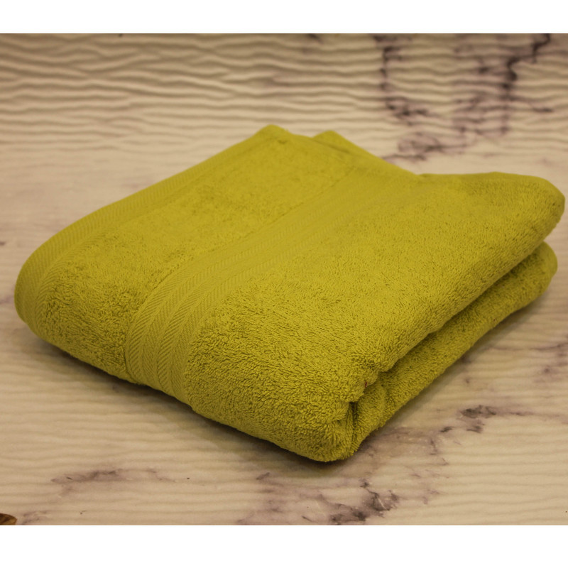 حوله دستی ژوآن ژوزه مدل نخ مصری سایز 45x90 سانتی‌متر