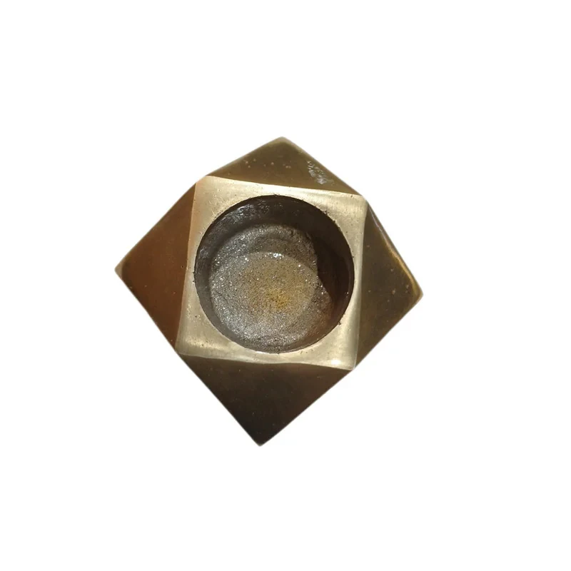 جاشمعی مدل Diamond مناسب برای شمع وارمر